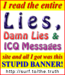 The Truth About ICQ